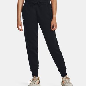 Women’s Under Armour Rival Joggers size 3x